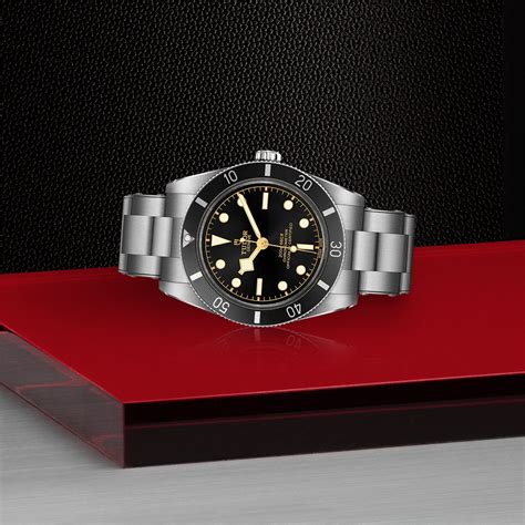 tudor black bay aftermarket bracelet|tudor black bay watch price.